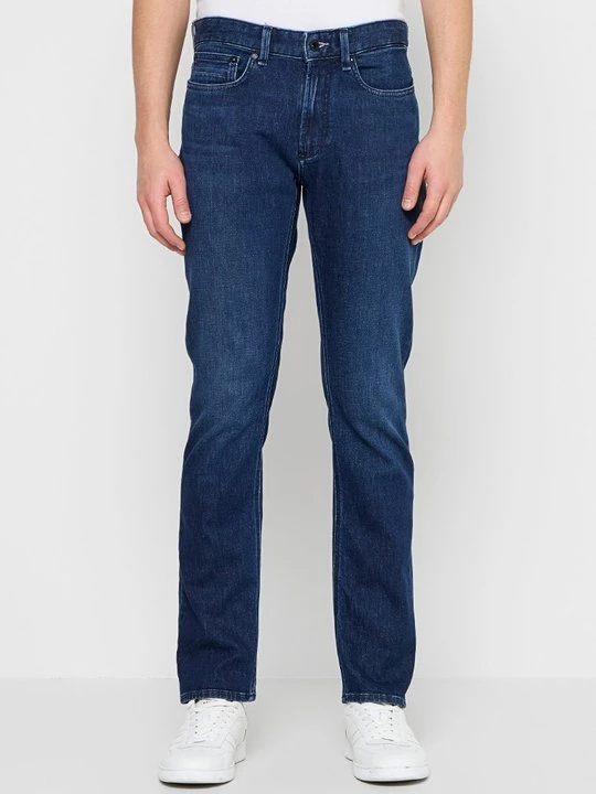 Obrázek produktu Džíny Slim Fit Denham tmavě modrá