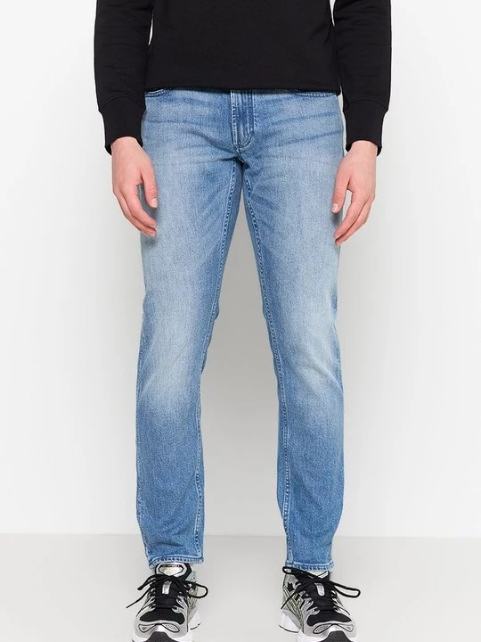 Obrázek produktu Džíny Slim Fit Denham tmavě modrá