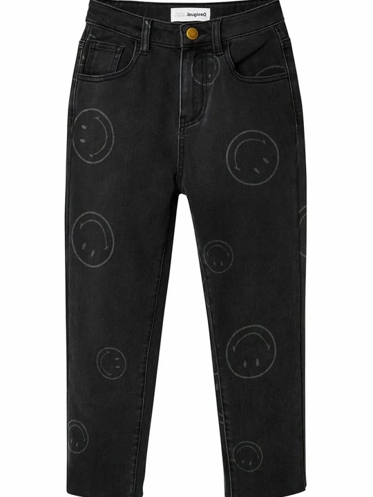 Obrázek produktu Džíny Slim Fit Desigual