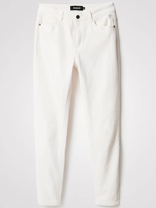 Obrázek produktu Džíny Slim Fit Desigual