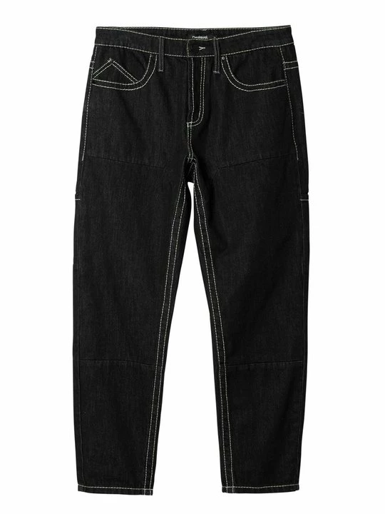 Obrázek produktu Džíny Slim Fit Desigual černá