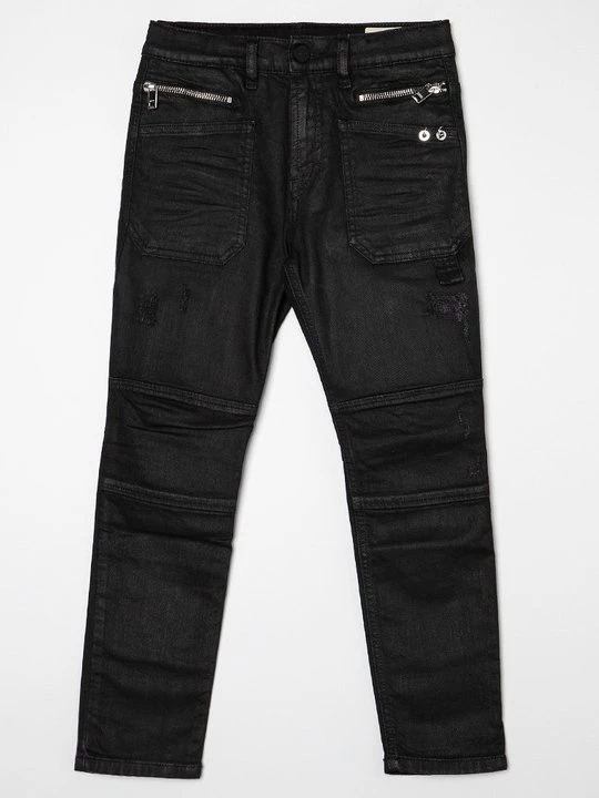 Obrázek produktu Džíny Slim Fit Diesel černá