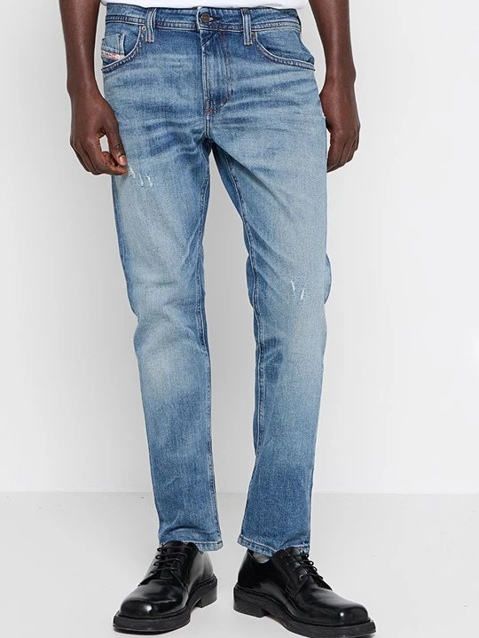 Obrázek produktu Džíny Slim Fit Diesel modrá