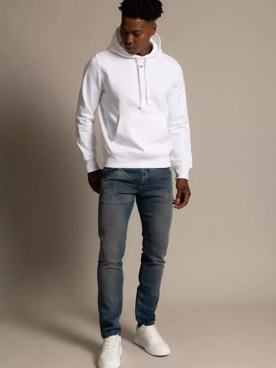 Obrázek produktu Džíny Slim Fit Diesel špinavý denim