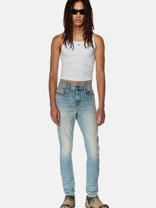 Obrázek produktu Džíny Slim Fit Diesel