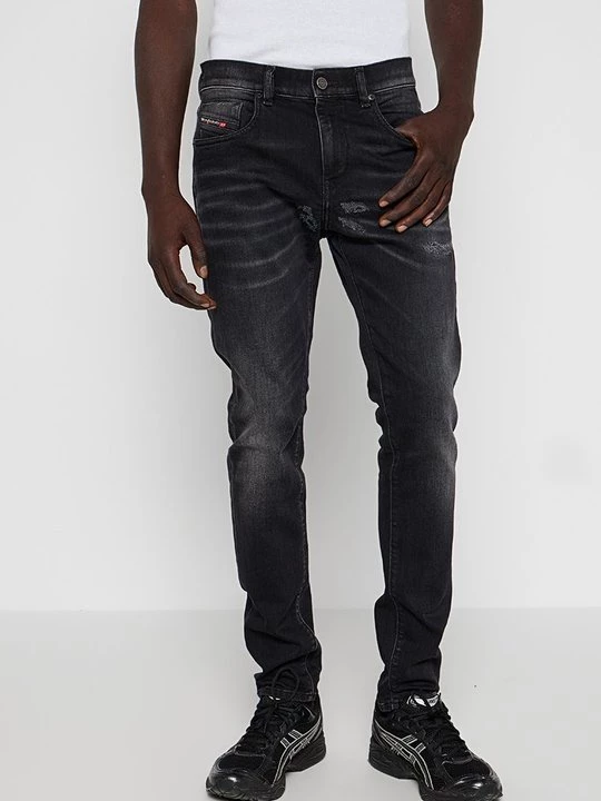 Obrázek produktu Džíny Slim Fit Diesel antracitová