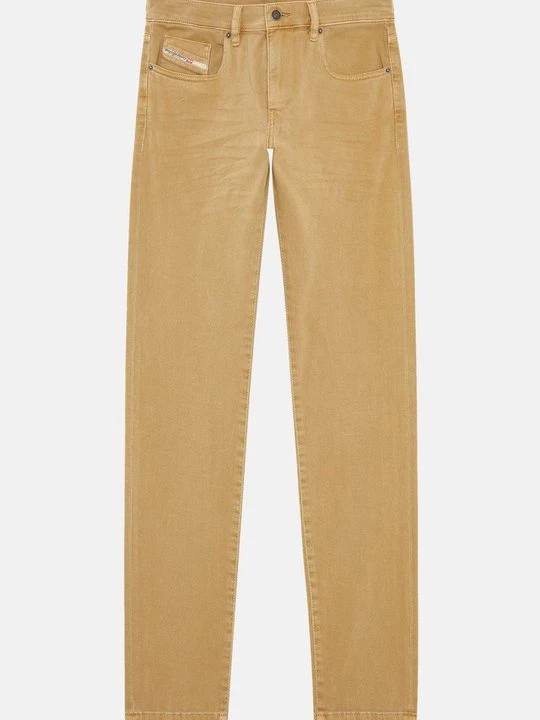 Obrázek produktu Džíny Slim Fit Diesel béžová