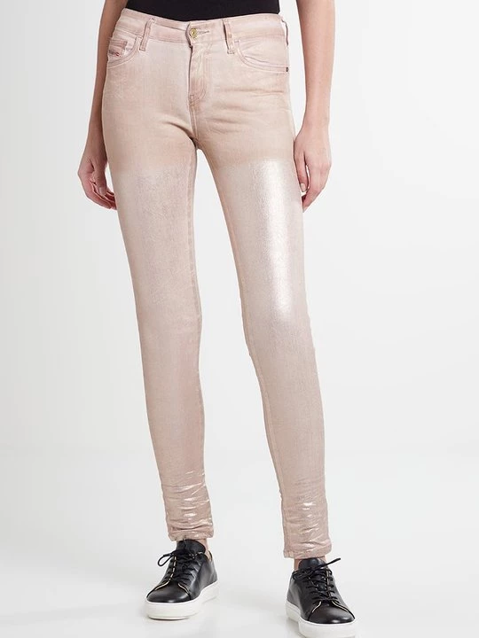 Obrázek produktu Džíny Slim Fit Diesel béžová