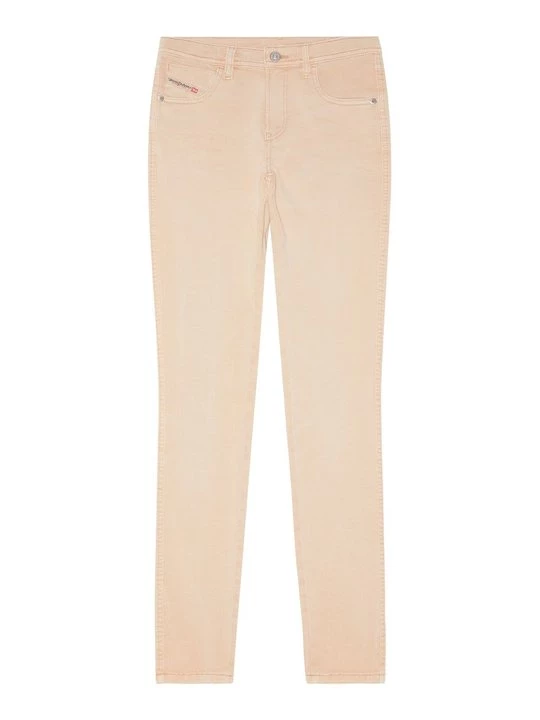 Obrázek produktu Džíny Slim Fit Diesel béžová