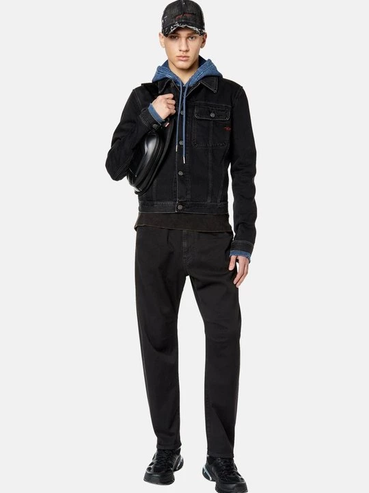 Obrázek produktu Džíny Slim Fit Diesel černá