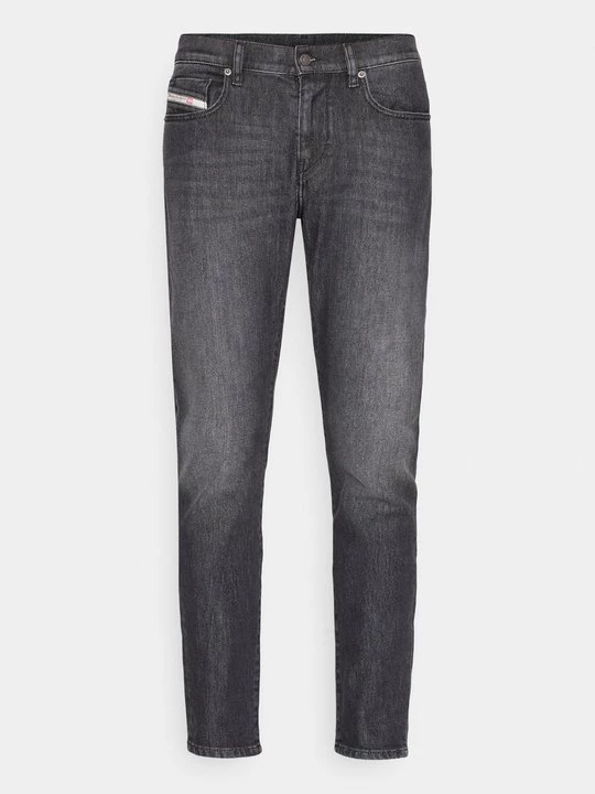 Obrázek produktu Džíny Slim Fit Diesel černá