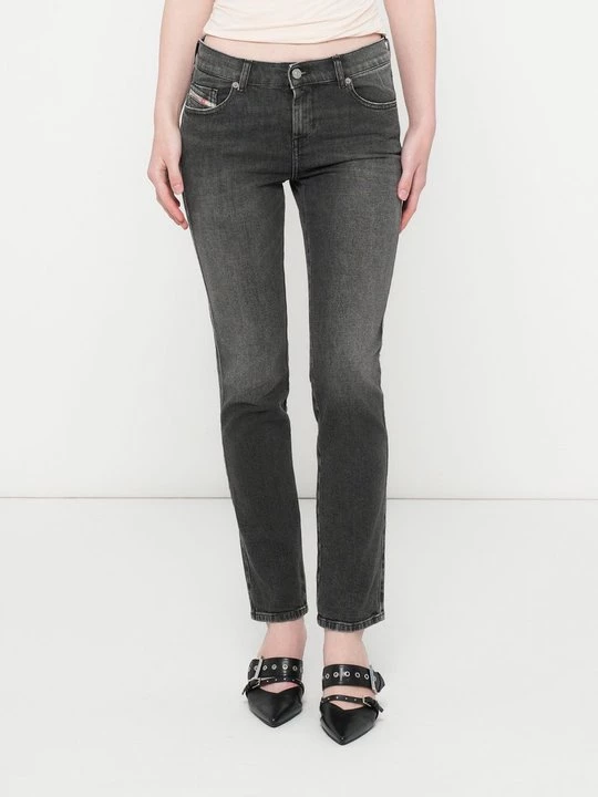 Obrázek produktu Džíny Slim Fit Diesel černá