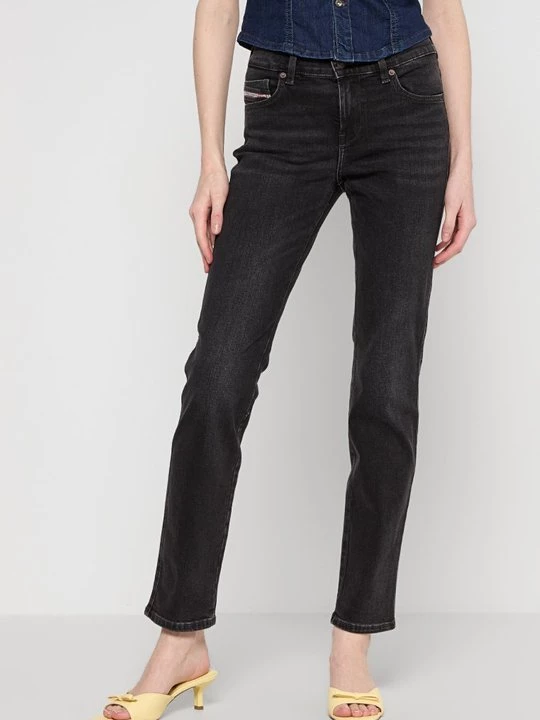 Obrázek produktu Džíny Slim Fit Diesel černá
