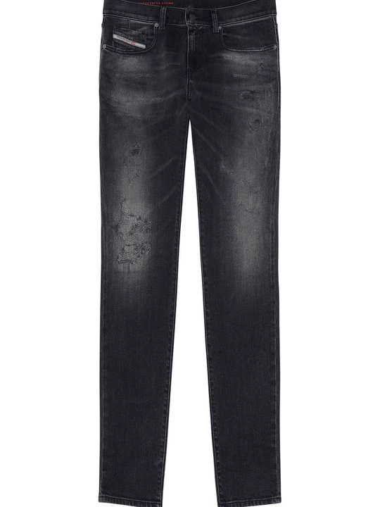 Obrázek produktu Džíny Slim Fit Diesel černá