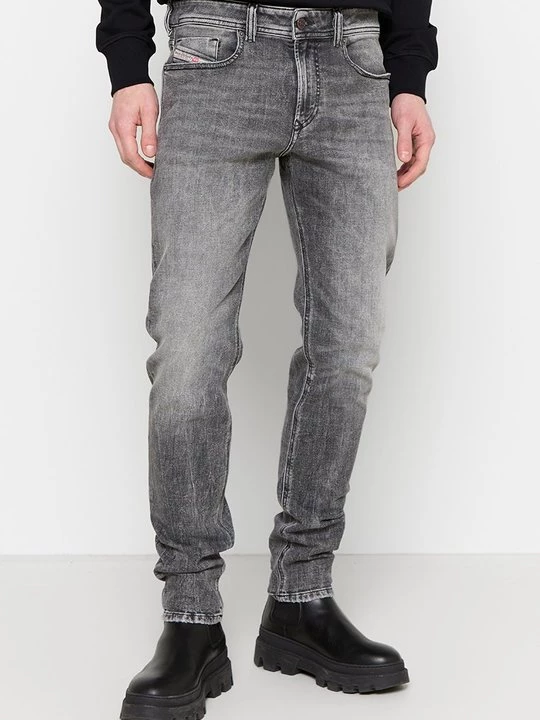 Obrázek produktu Džíny Slim Fit Diesel černá