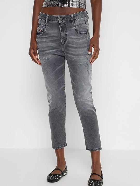 Obrázek produktu Džíny Slim Fit Diesel černá