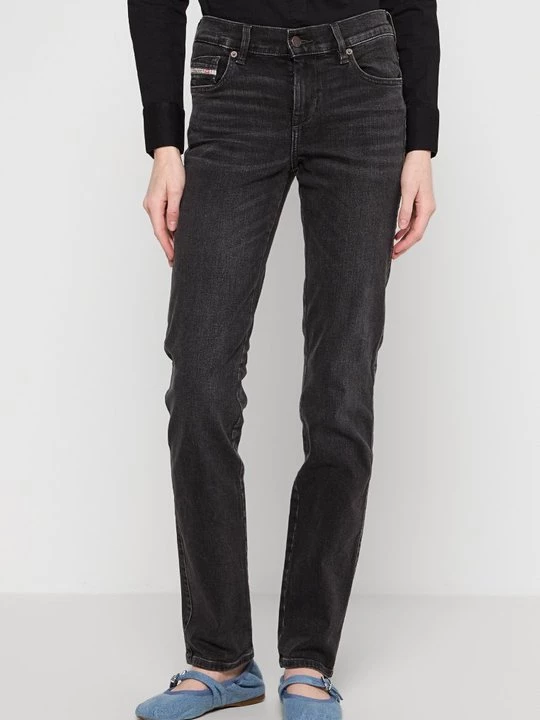 Obrázek produktu Džíny Slim Fit Diesel černá