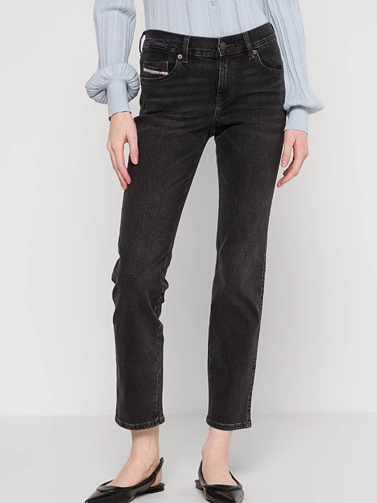 Obrázek produktu Džíny Slim Fit Diesel černá