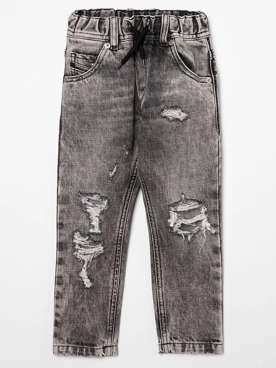 Obrázek produktu Džíny Slim Fit Diesel černá
