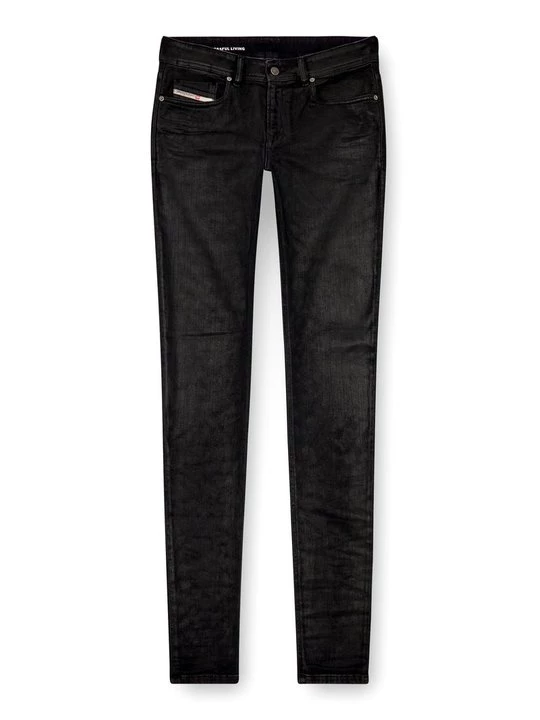 Obrázek produktu Džíny Slim Fit Diesel černá