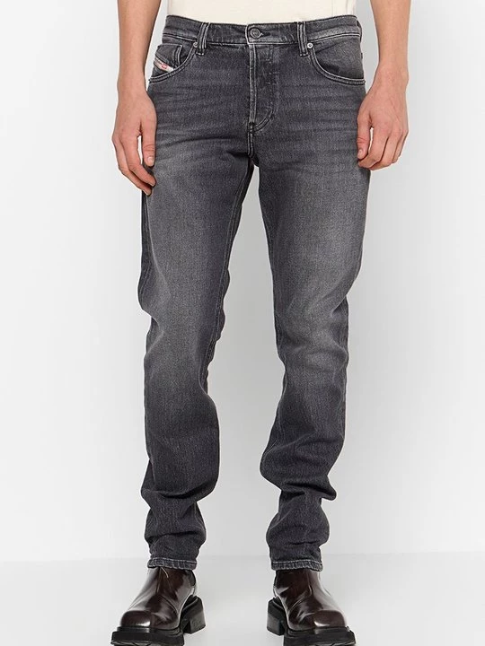 Obrázek produktu Džíny Slim Fit Diesel černá