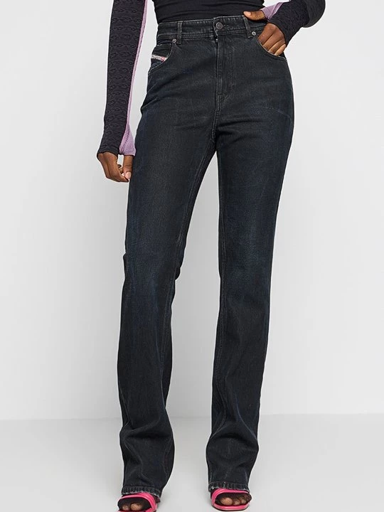 Obrázek produktu Džíny Slim Fit Diesel černá