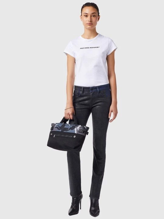 Obrázek produktu Džíny Slim Fit Diesel černá