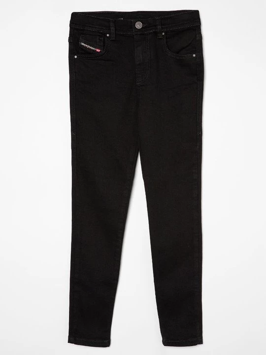 Obrázek produktu Džíny Slim Fit Diesel černá