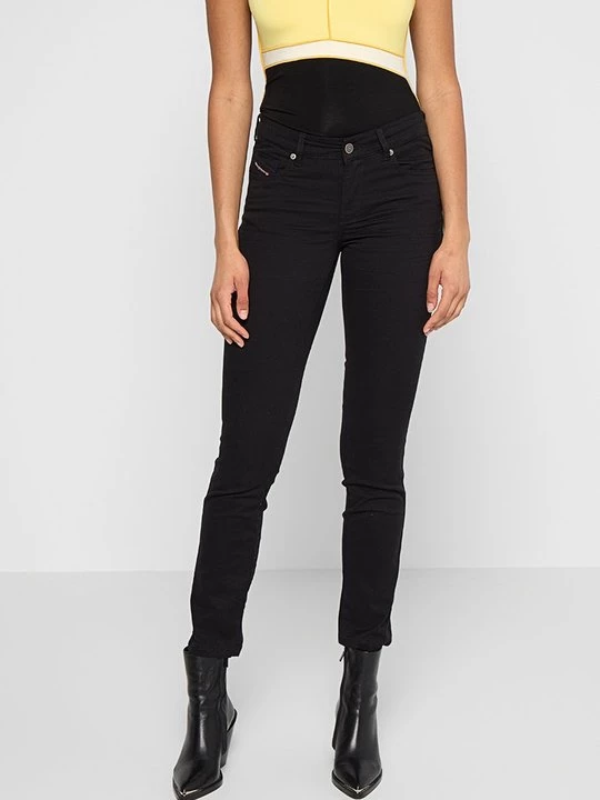 Obrázek produktu Džíny Slim Fit Diesel černá