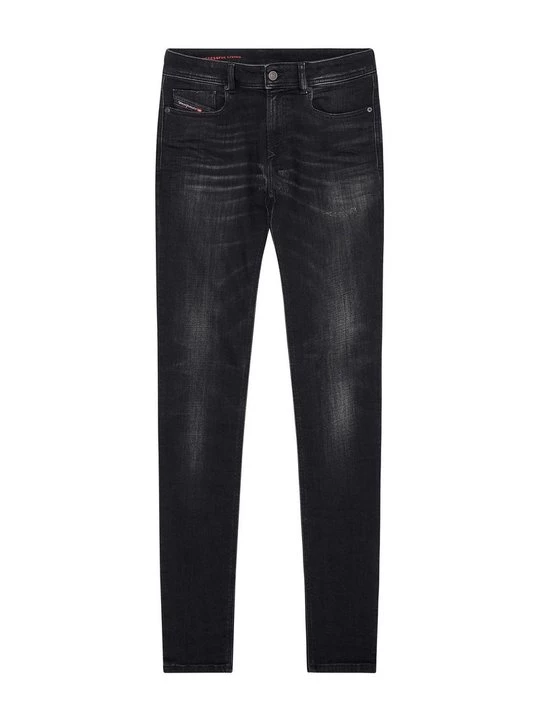 Obrázek produktu Džíny Slim Fit Diesel černý denim