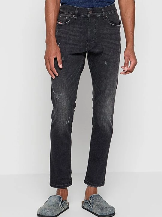 Obrázek produktu Džíny Slim Fit Diesel červená