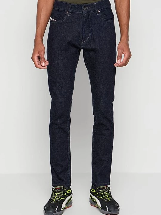 Obrázek produktu Džíny Slim Fit Diesel červená