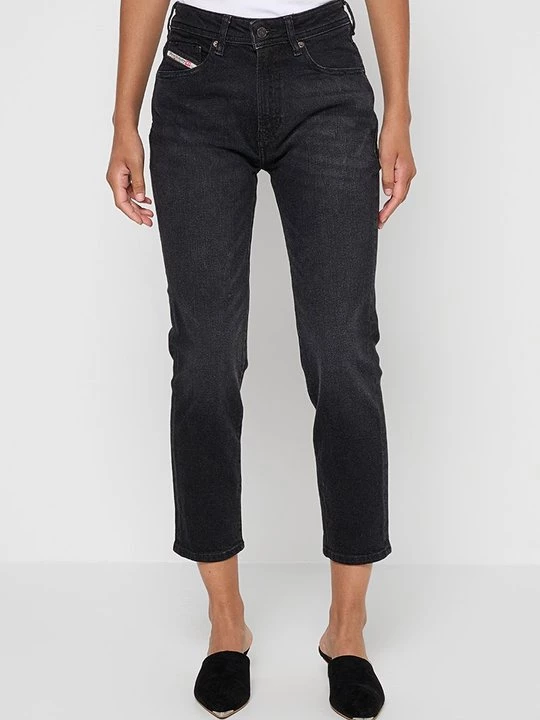 Obrázek produktu Džíny Slim Fit Diesel červená