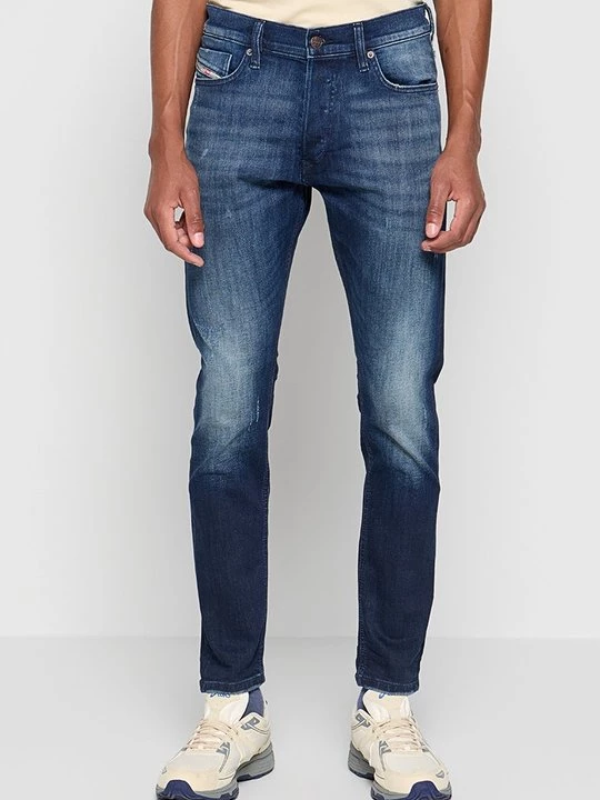 Obrázek produktu Džíny Slim Fit Diesel červená