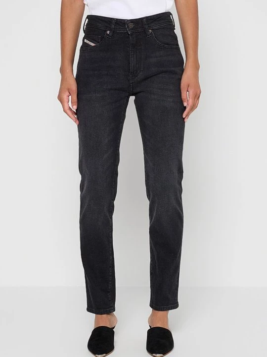 Obrázek produktu Džíny Slim Fit Diesel červená