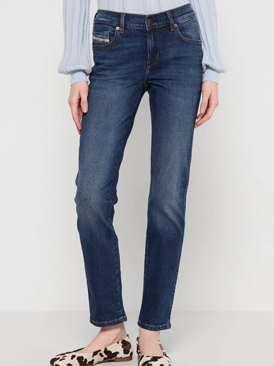 Obrázek produktu Džíny Slim Fit Diesel modrá