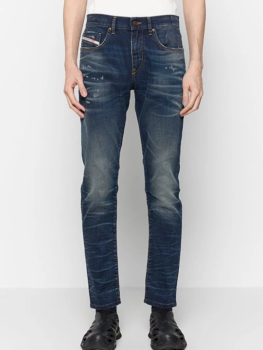 Obrázek produktu Džíny Slim Fit Diesel modrá