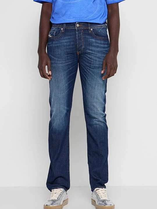 Obrázek produktu Džíny Slim Fit Diesel modrá
