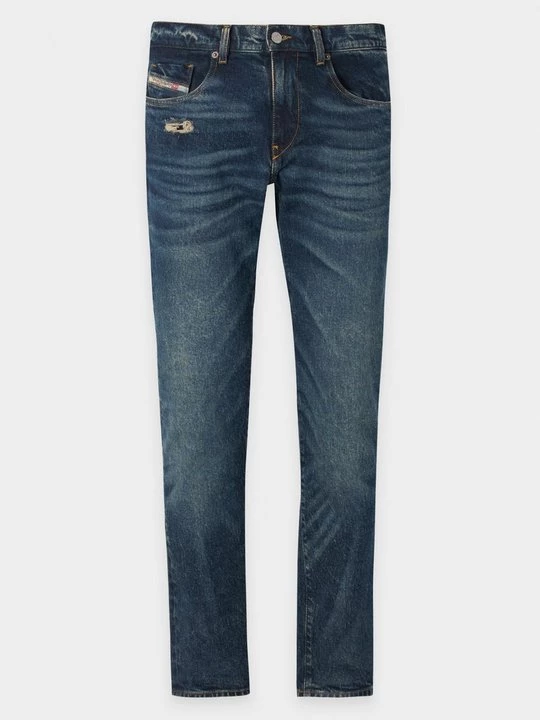 Obrázek produktu Džíny Slim Fit Diesel modrá