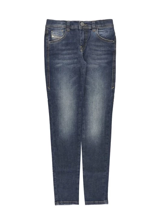 Obrázek produktu Džíny Slim Fit Diesel modrá