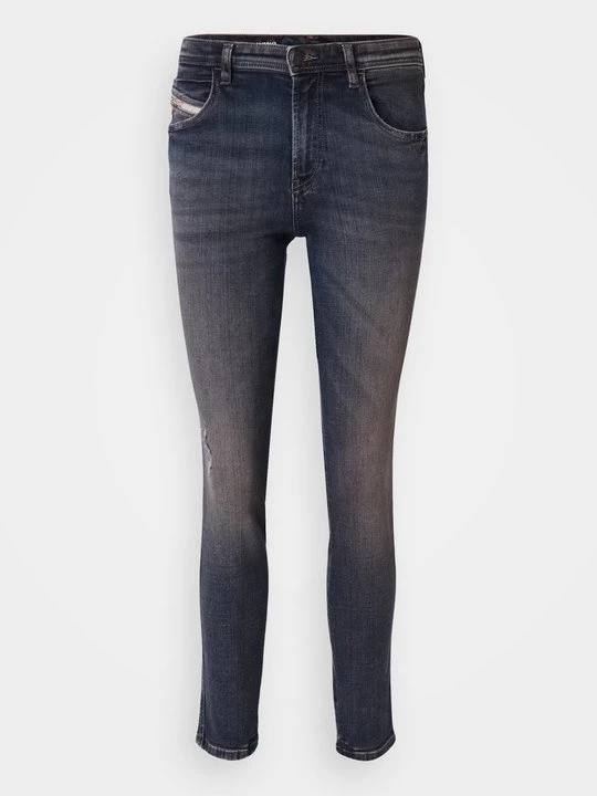 Obrázek produktu Džíny Slim Fit Diesel modrý denim