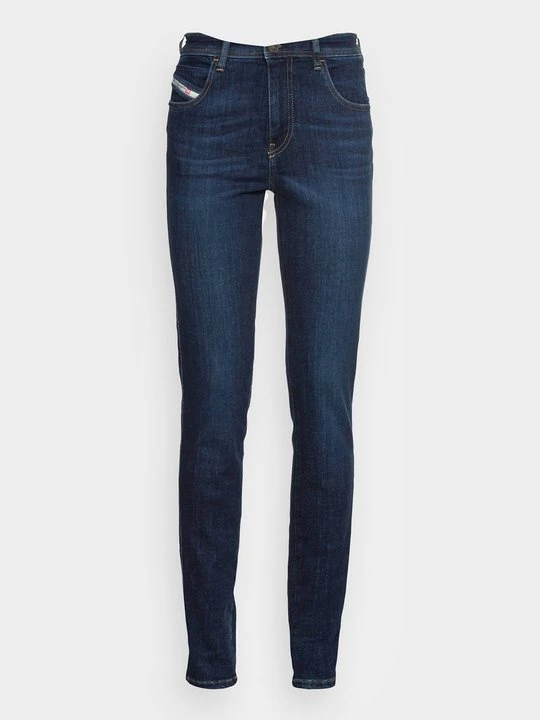 Obrázek produktu Džíny Slim Fit Diesel modrý denim