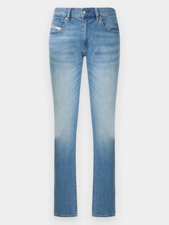 Obrázek produktu Džíny Slim Fit Diesel modrý denim