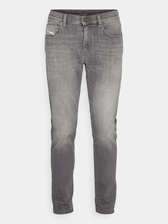 Obrázek produktu Džíny Slim Fit Diesel šedý denim