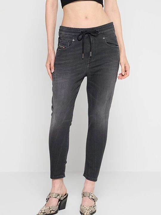 Obrázek produktu Džíny Slim Fit Diesel šedý denim