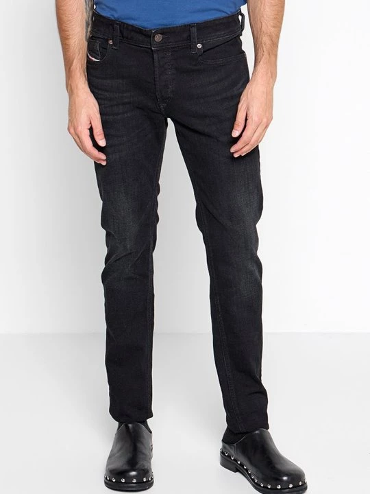 Obrázek produktu Džíny Slim Fit Diesel šedý denim