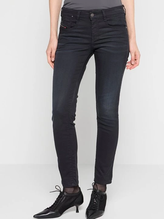Obrázek produktu Džíny Slim Fit Diesel šedý denim