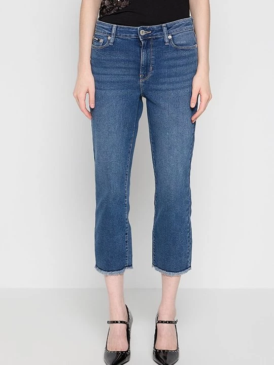 Obrázek produktu Džíny Slim Fit DKNY modrá