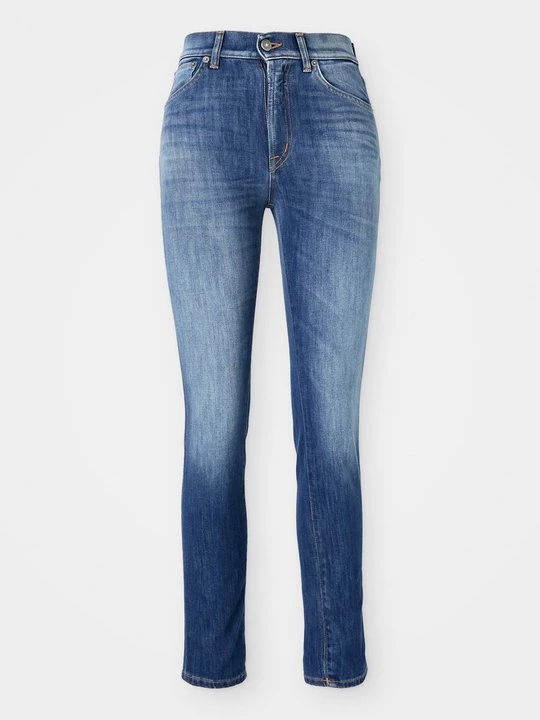 Obrázek produktu Džíny Slim Fit Dondup modrá