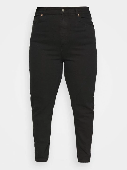 Obrázek produktu Džíny Slim Fit Dr. Denim černá